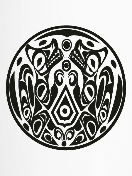 Twilight-Wolfpack Tattoo