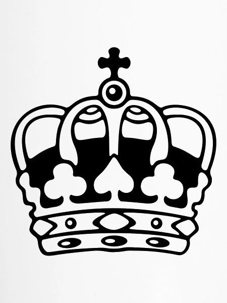 Krone / Crown