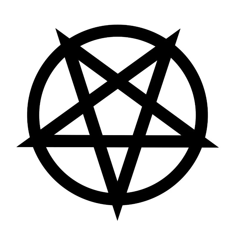Pentagramm