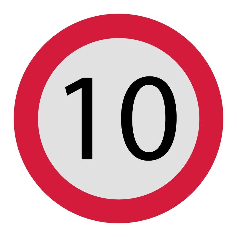 10