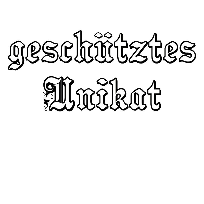 geschütztes Unikat 2