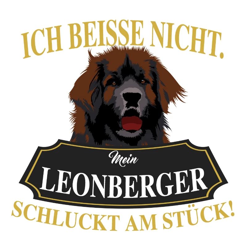 LEONBERGER
