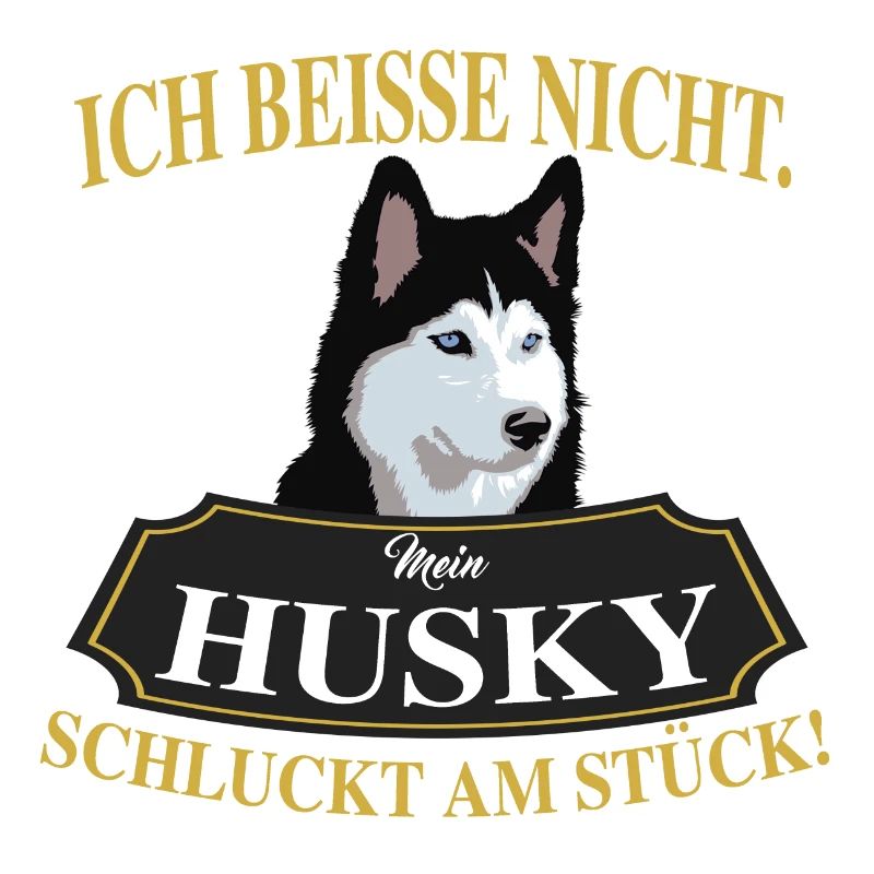 HUSKY