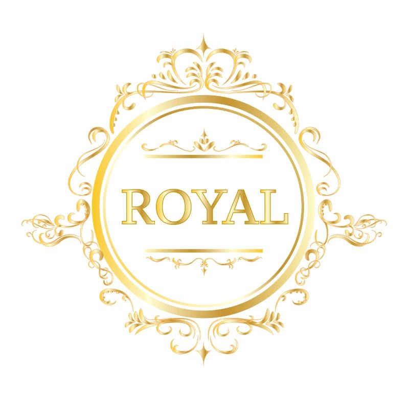 Just Be Royal.