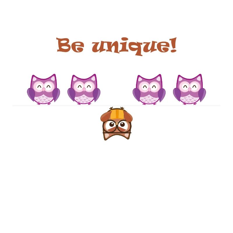 OWL unique