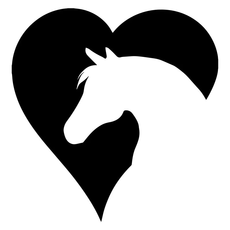 Herzenspferd