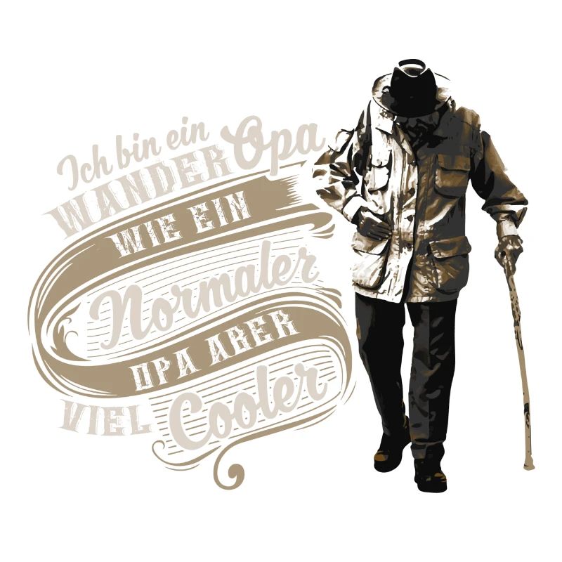 WANDER OPA