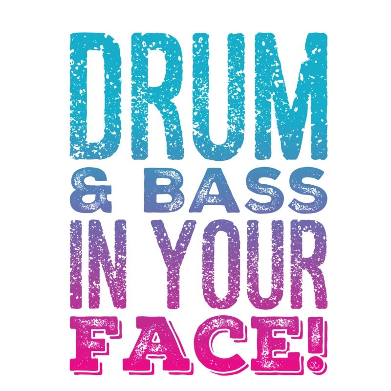 ET BASSE DRUM
