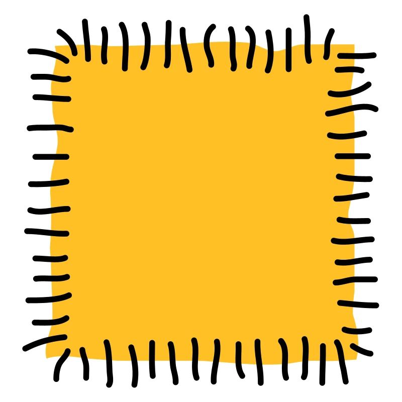 rapiéçage suture aiguille à coudre Patchworkstoff