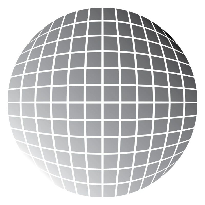 Disco ball