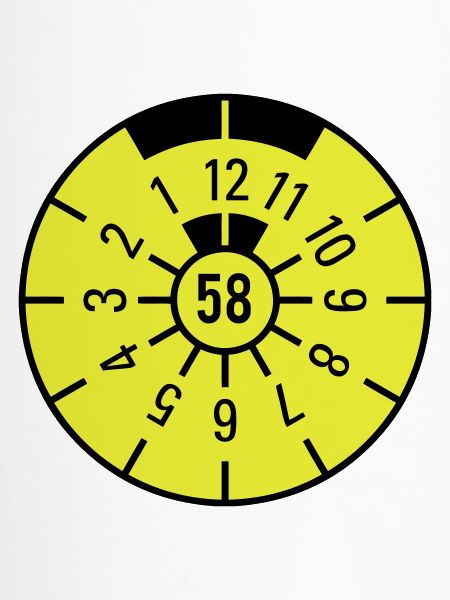 TÜV 1958
