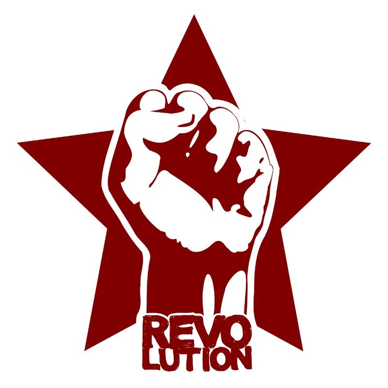 Revolution