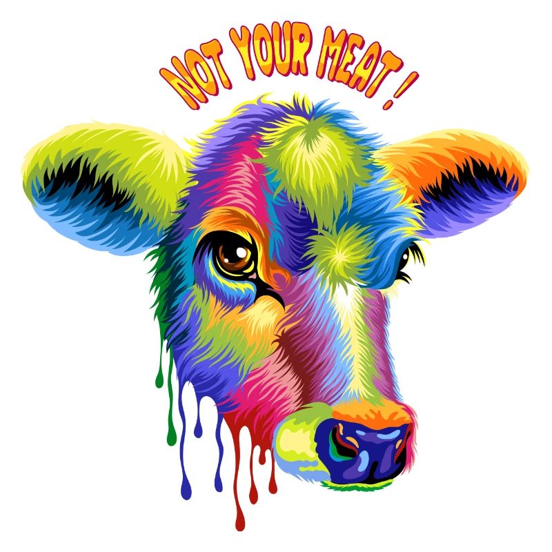 Not your Meat