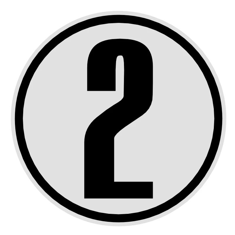 2