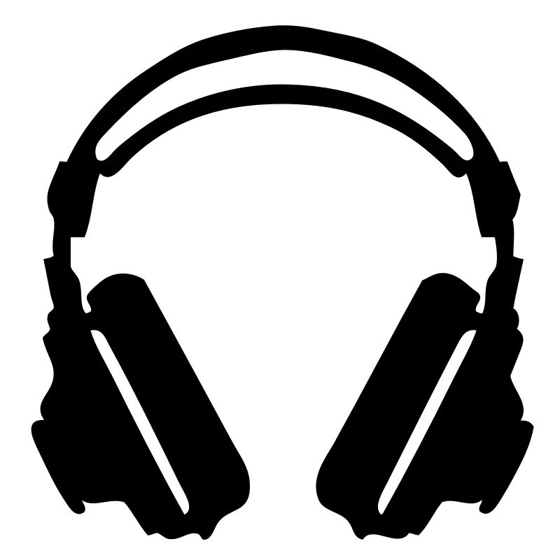 Equalizer Audio-Musik-Kopfhörer DJ zik19