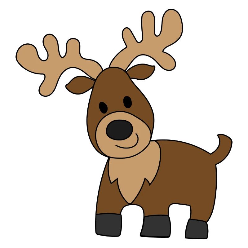 Hirsch