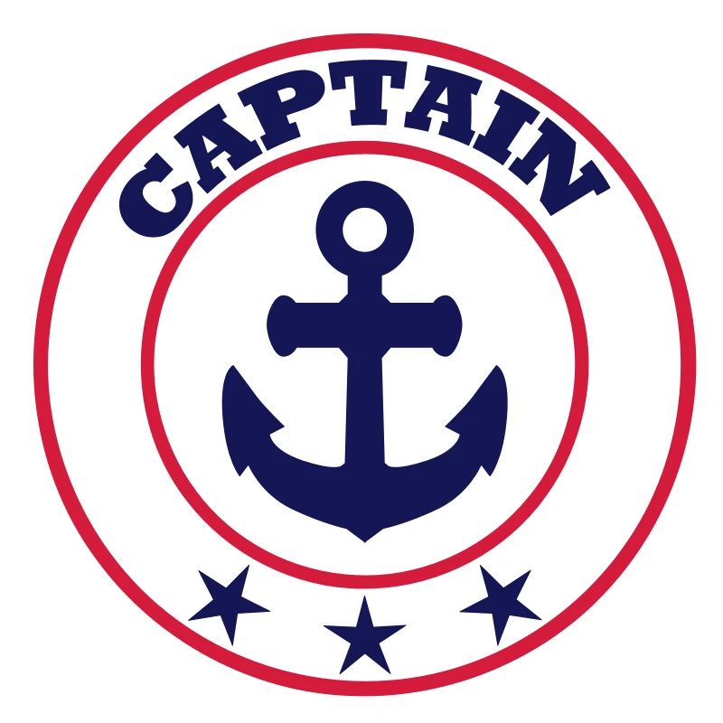 Captain Sailing