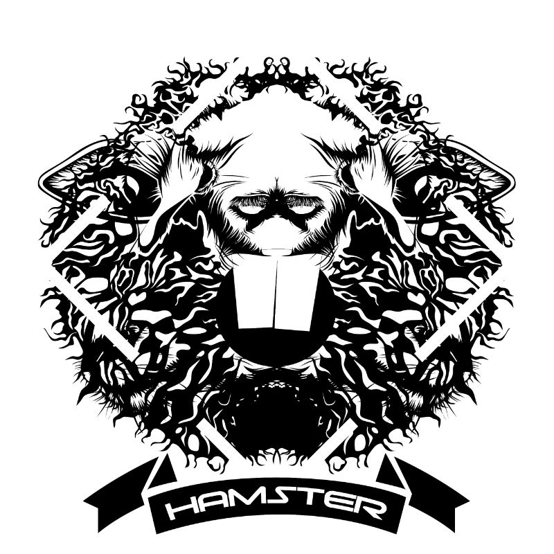 Hamster monsters