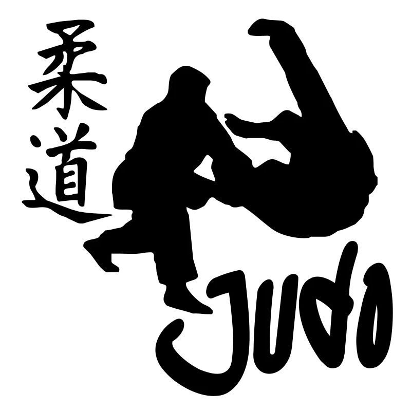 judo