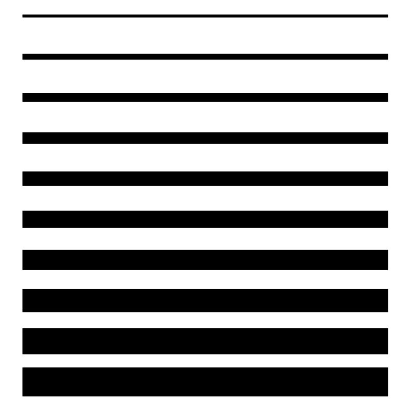 Linien Gradient Grafik