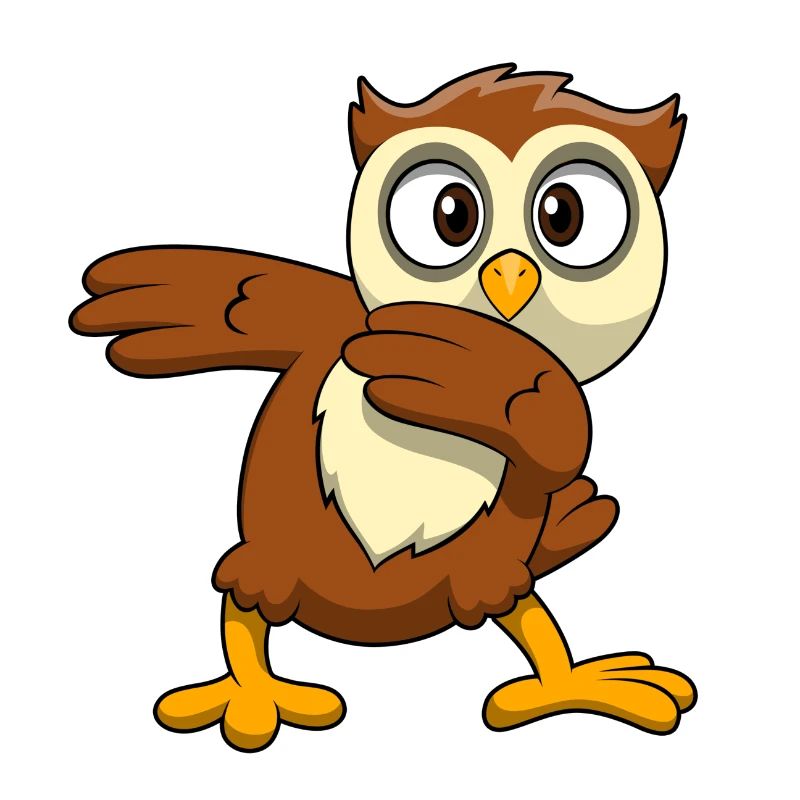 Eule owl