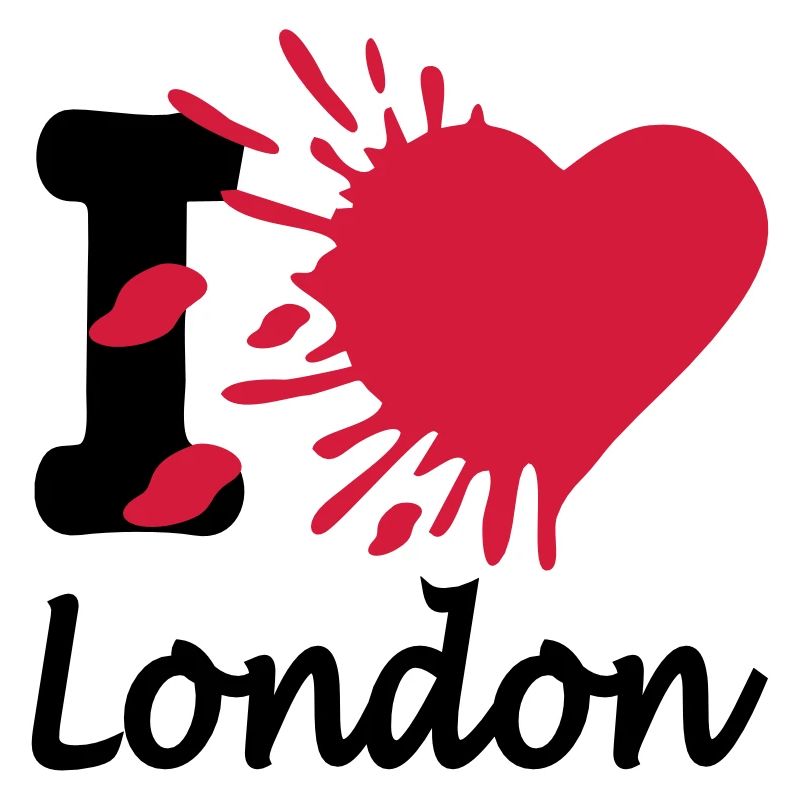 J'aime Londres