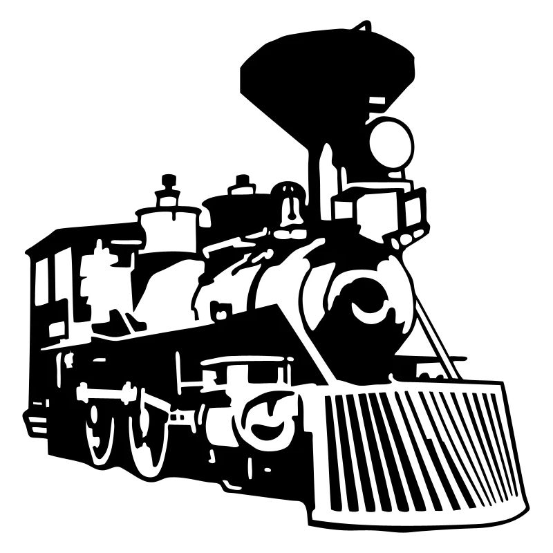 Dampflokomotive