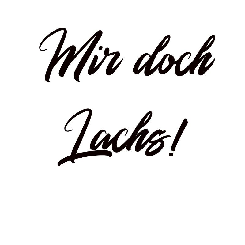 mir lachs