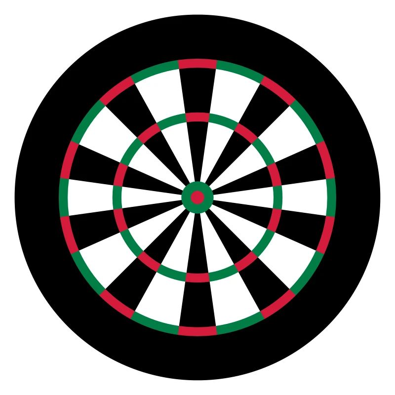Dart Board
