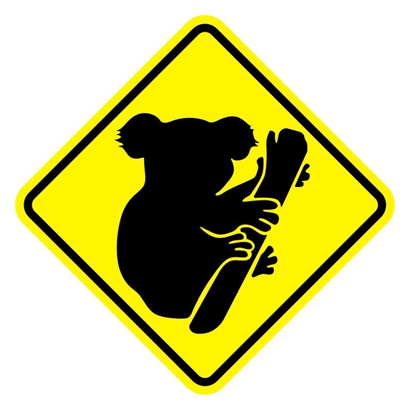 koala