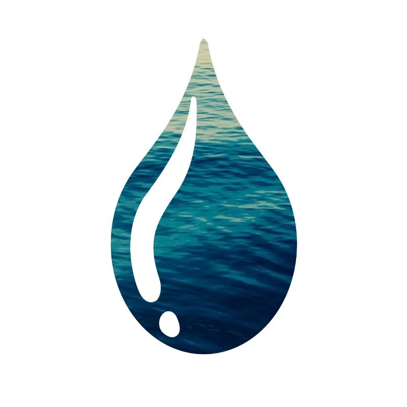 Wassertropfen Wasser