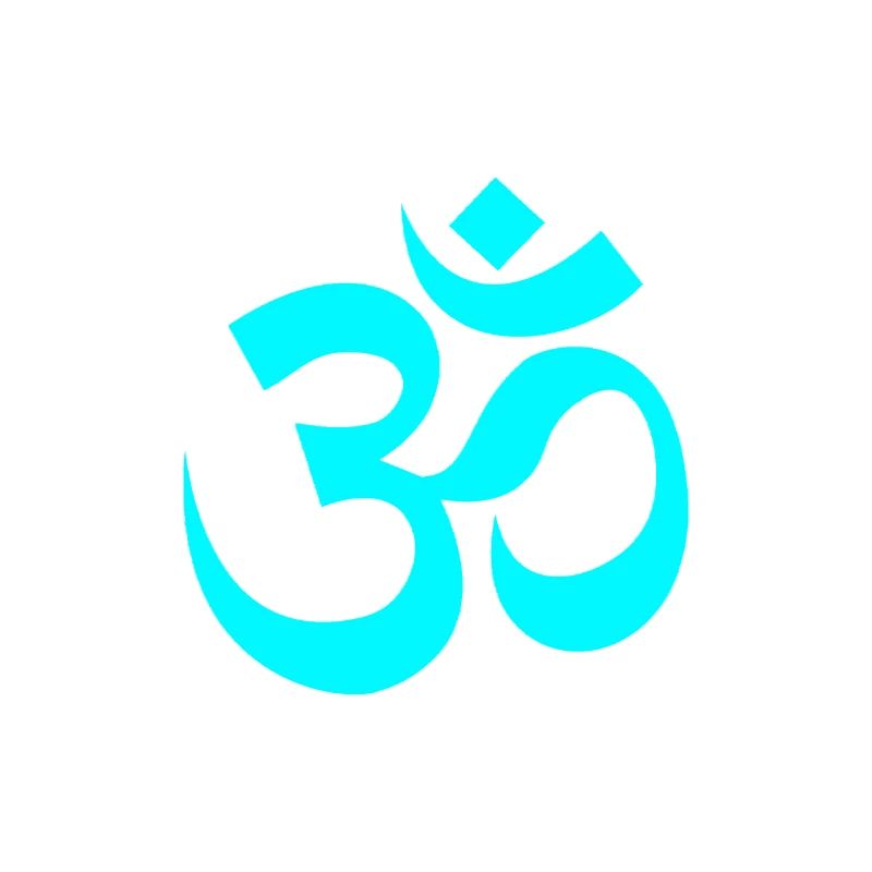 Om Zeichen Goa