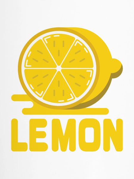 Lemon Zitrone