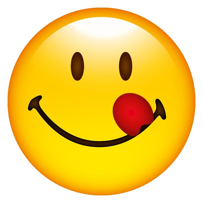 Smiley Taste