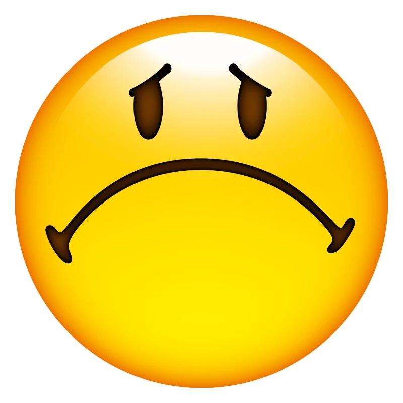 Smiley Sad
