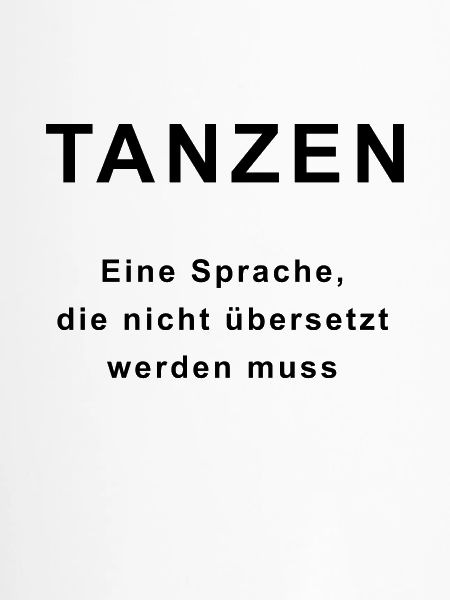 Tanzen