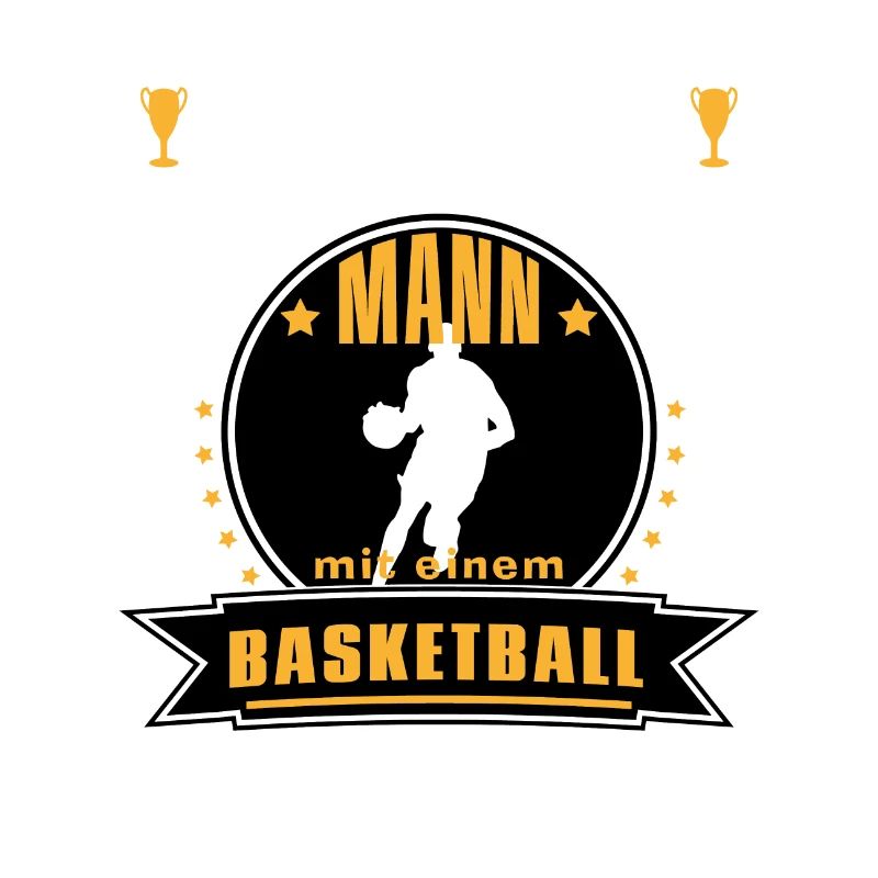 Alter Mann Basketball