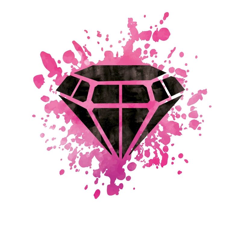 diamond splat
