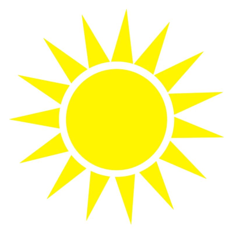 sonne