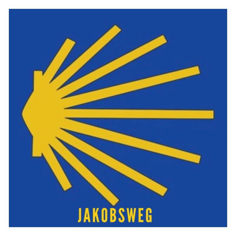 Chemin de Saint-Jacques