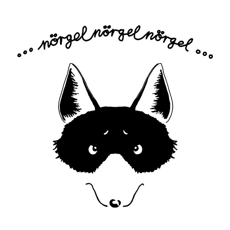 nörgel-Fuchs