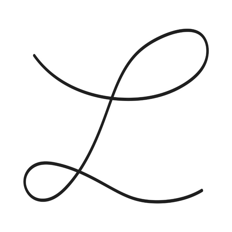Majuscule L