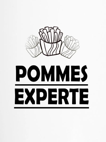 Pommes Experte