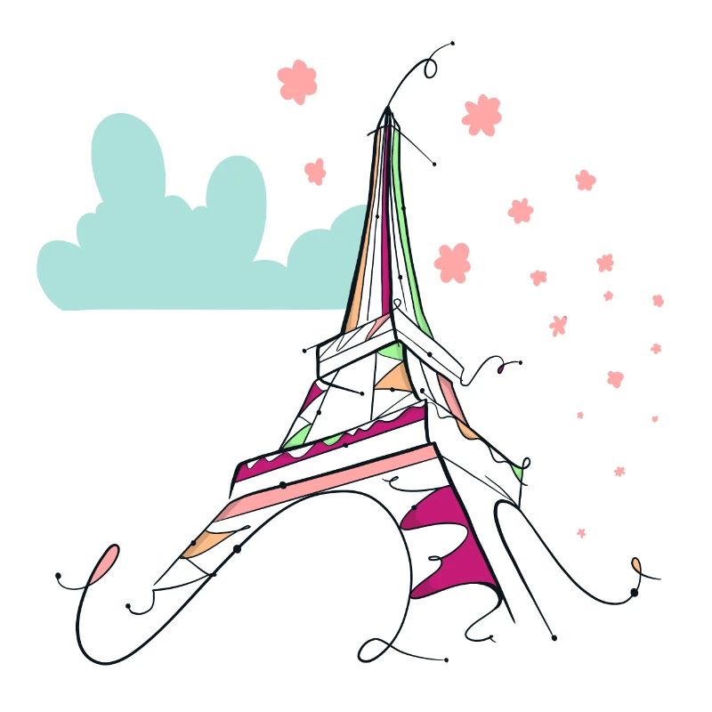 tour Eiffel
