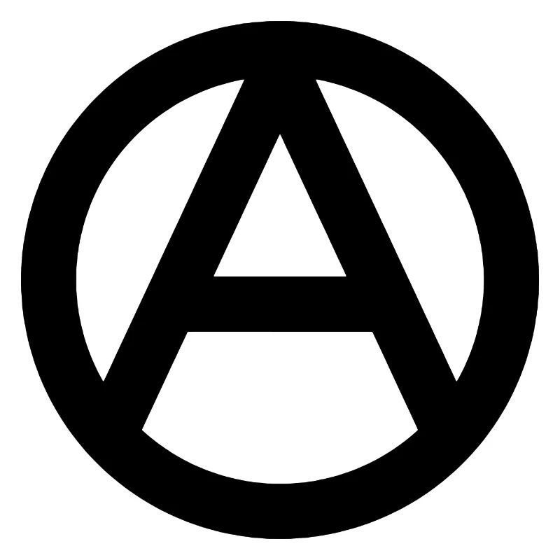 Anarchy