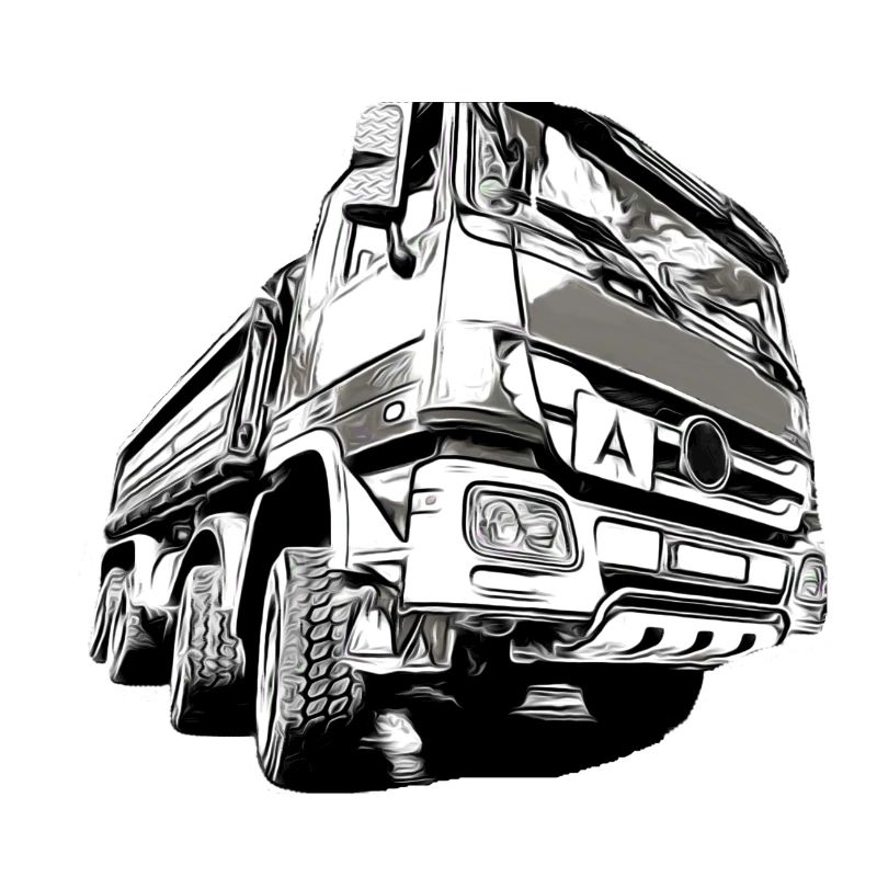 Camions
