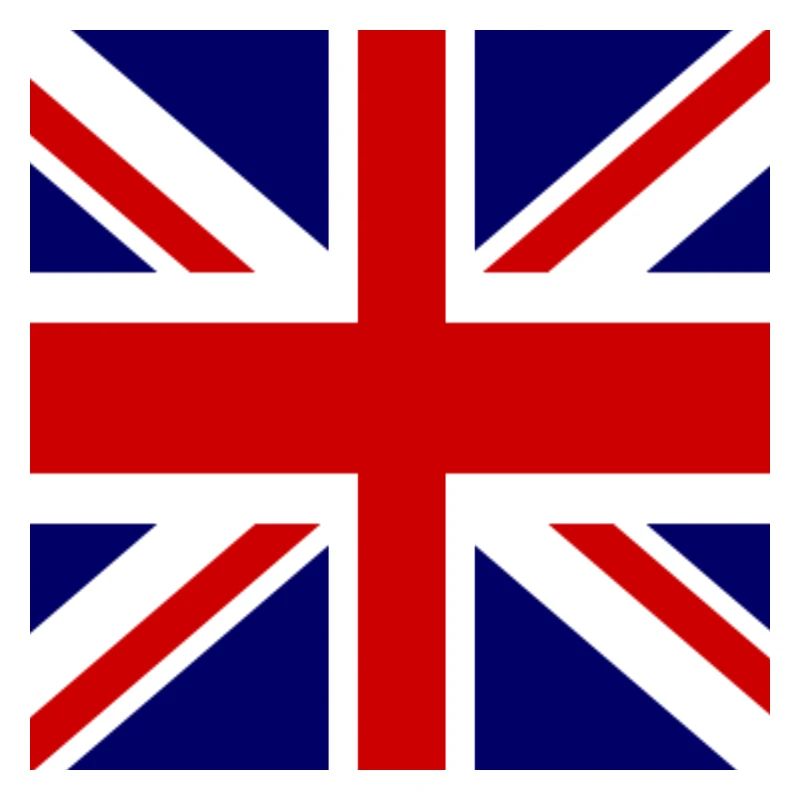 Great Britan