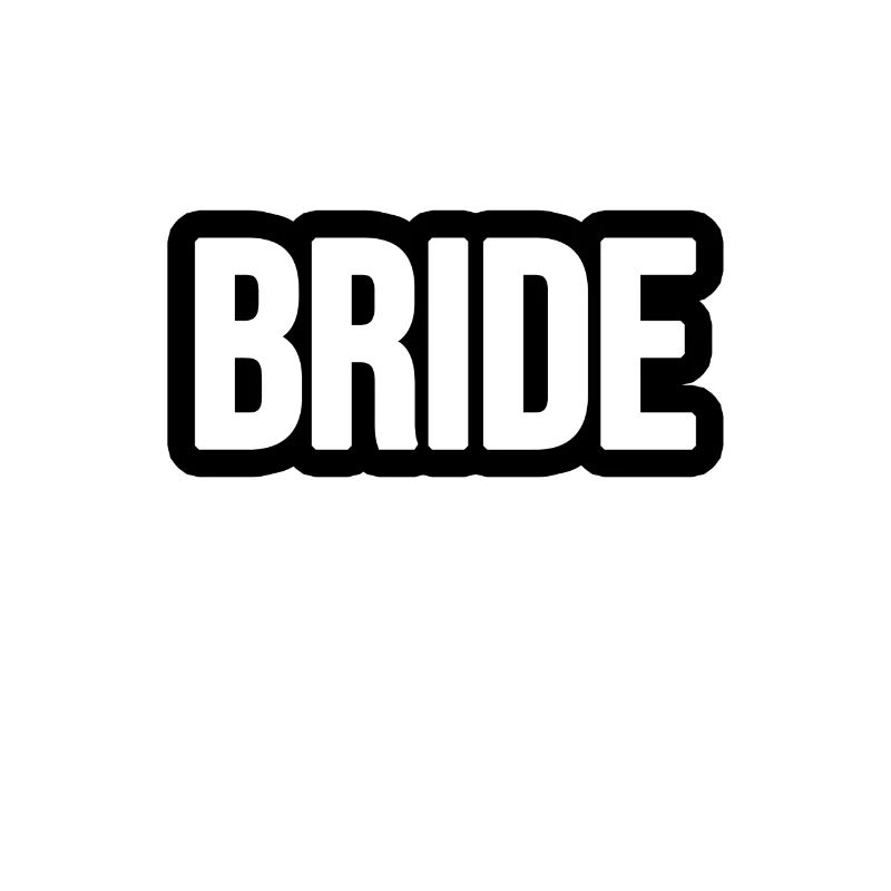 Bride - Braut
