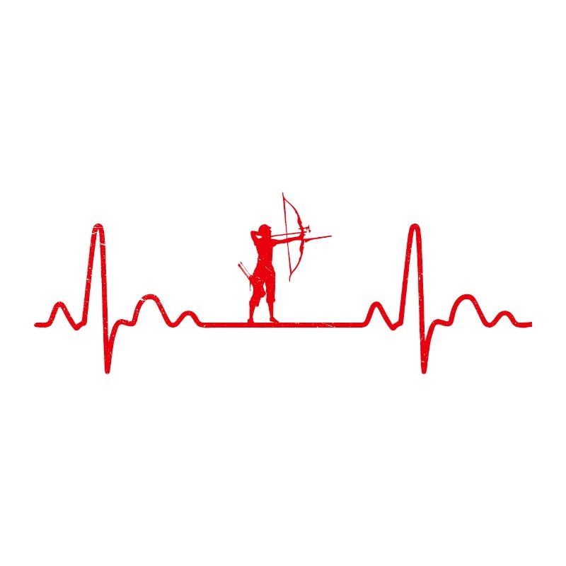 Heartbeat Archery Compound Bow Gift