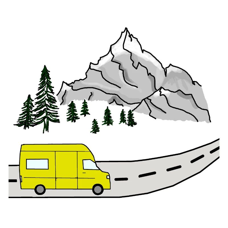 van life